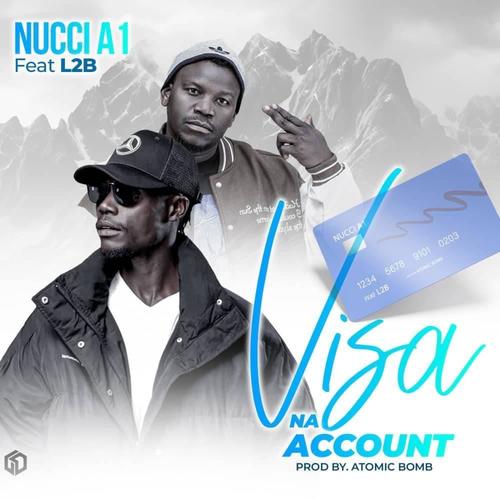 Visa Na Account (feat. L2B)