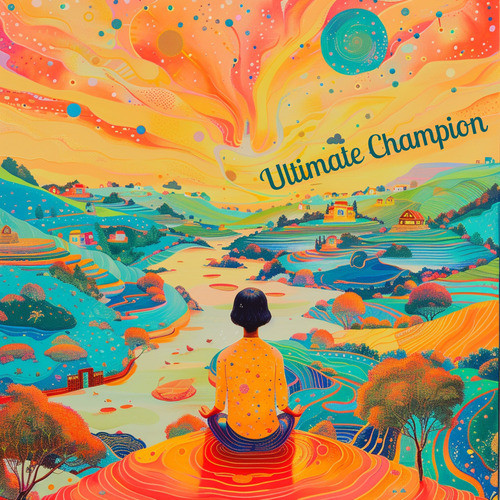 Ultimate Champion