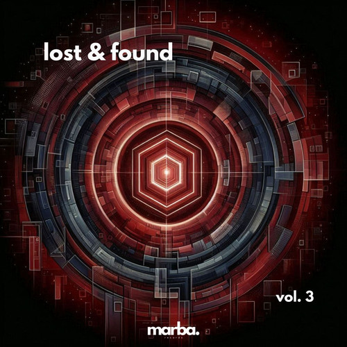 Va. Lost & Found, Vol. 3