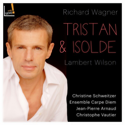 Tristan et Isolde (Arr. by Jean-Pierre Arnaud)