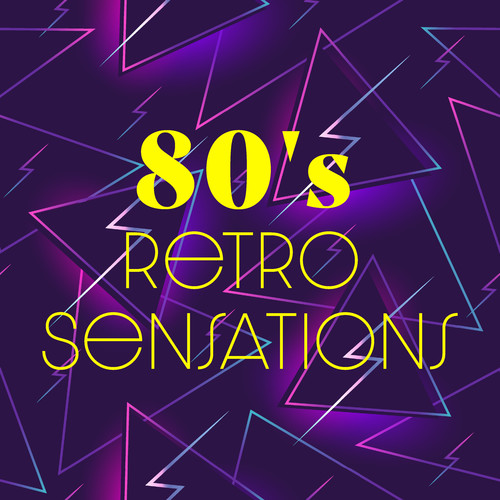 80's Retro Sensations