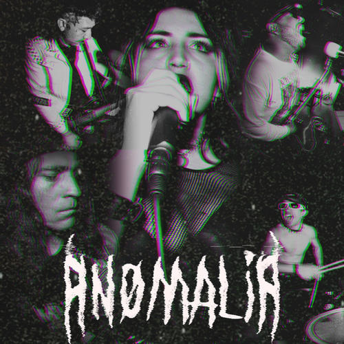 ANOMALÍA (Explicit)