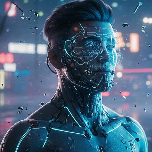 Digital Armour
