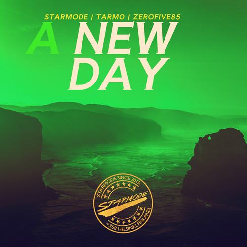 A New Day