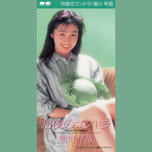 月夜のゴンドラ