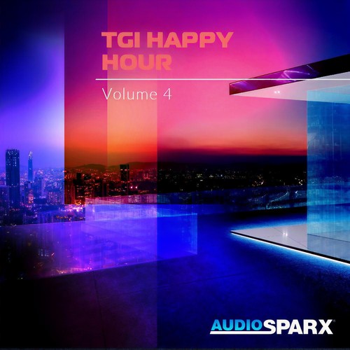 TGI Happy Hour Volume 4