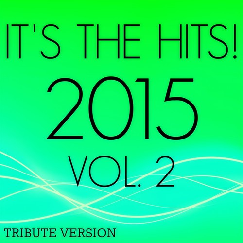 It's the Hits! 2015, Vol. 2