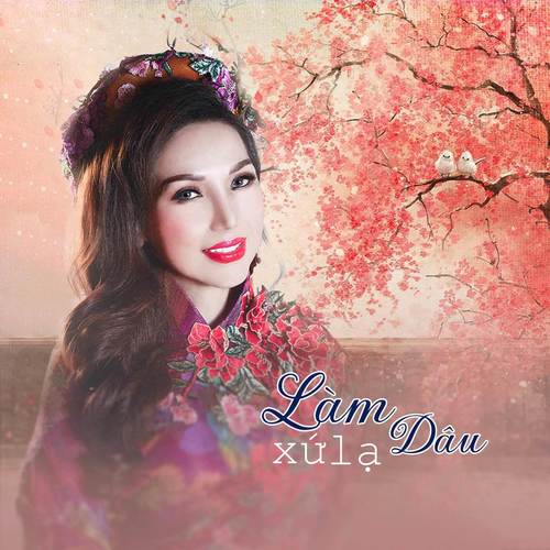 Làm dâu xứ lạ