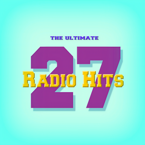 RADIO HITS vol 27