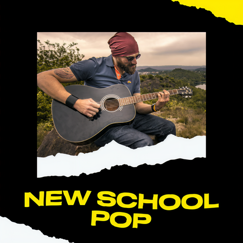 New School Pop (Explicit)