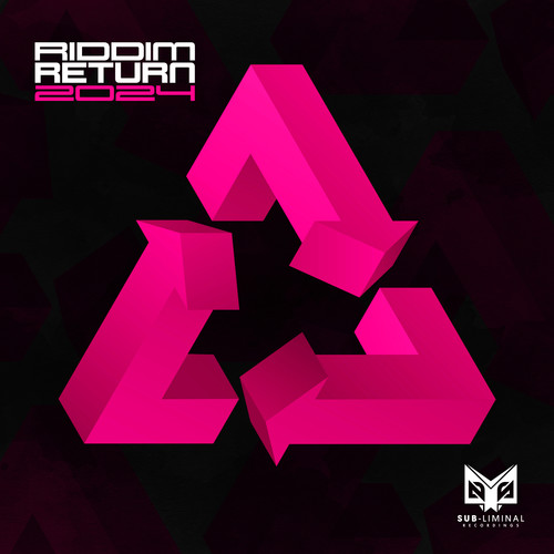 Riddim Return 2024 (Explicit)