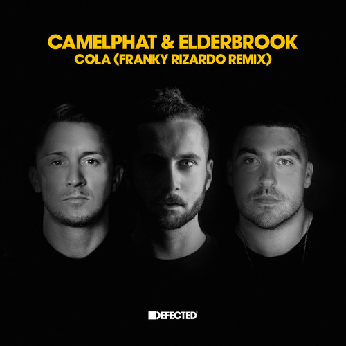 Cola (Franky Rizardo Remix) (Franky Rizardo Remix)