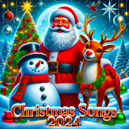 Christmas Songs 2024