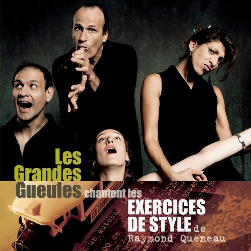 Exercices de Style