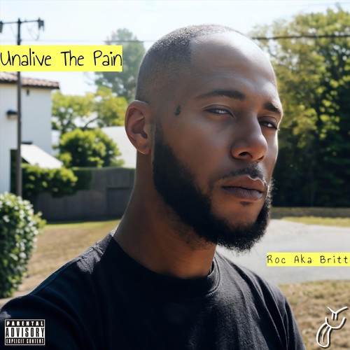 Unalive The Pain (Explicit)