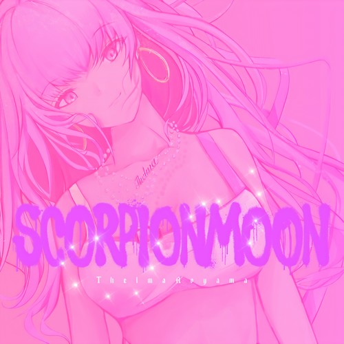 Scorpion Moon (Explicit)