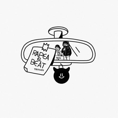 Tryhan x MaT: Rapea el Beat, Sesh. 03 (Explicit)