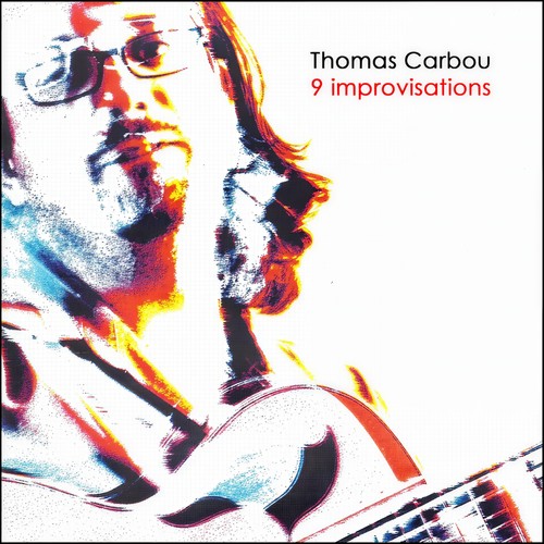 9 Improvisations (Remasterisé)