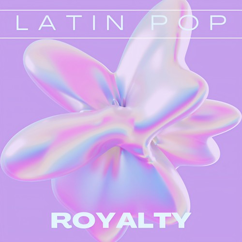 Latin Pop Royalty