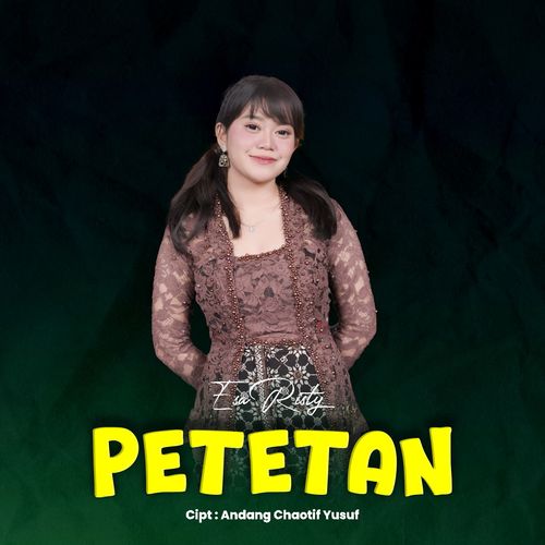 Petetan