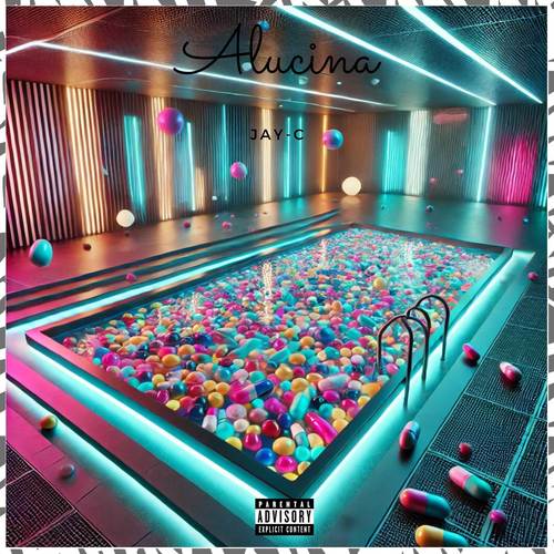 Alucina (Explicit)