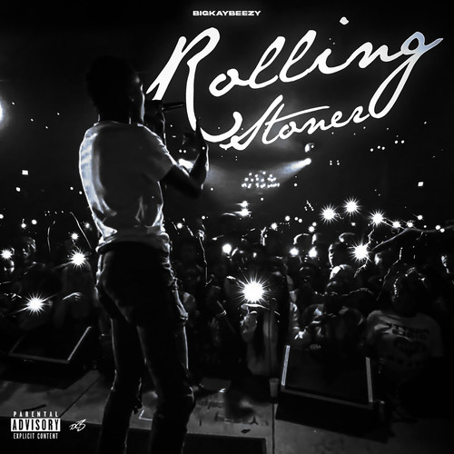 Rolling Stoner (Explicit)