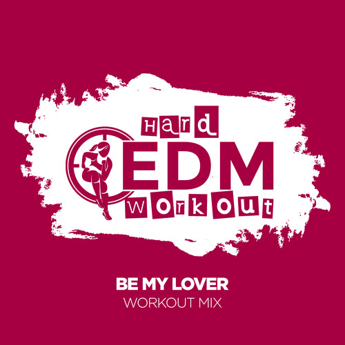 Be My Lover