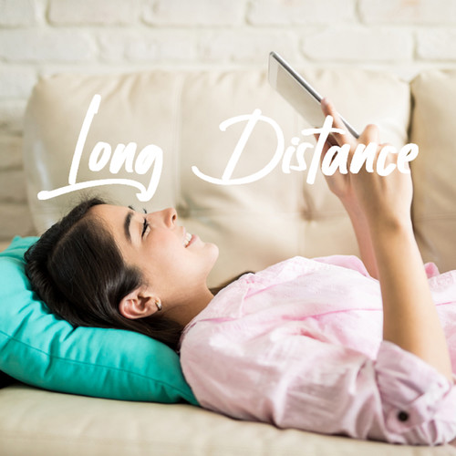 Long Distance (Explicit)