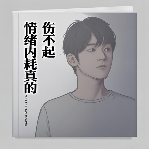 情绪内耗真的伤不起