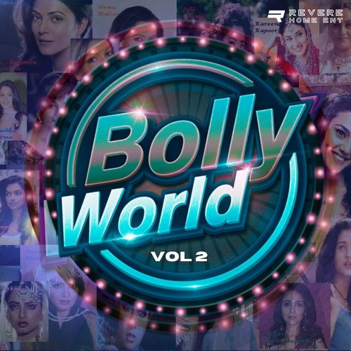 Bollyworld, Vol. 2