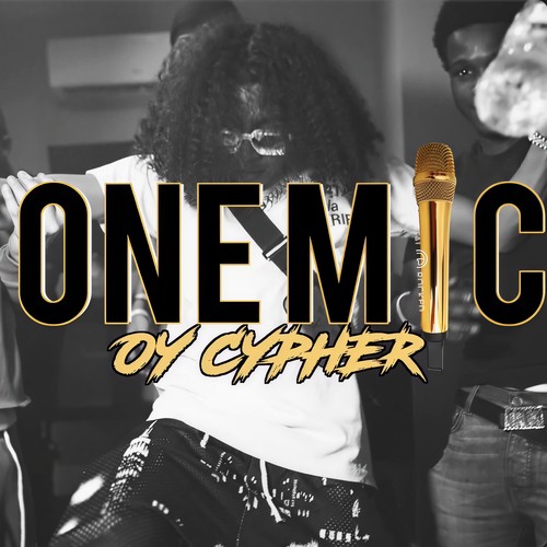 OY ONE MIC CYPHER (feat. DD Osama, Roscoe G, Lil Mizzy, JayKlickin) [Explicit]