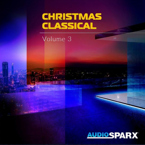 Christmas Classical Volume 3