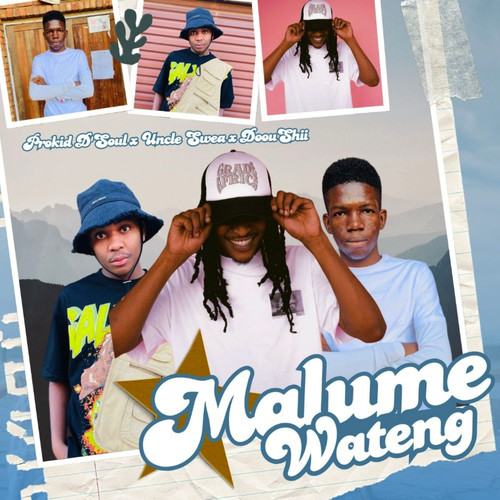 Malume Wateng