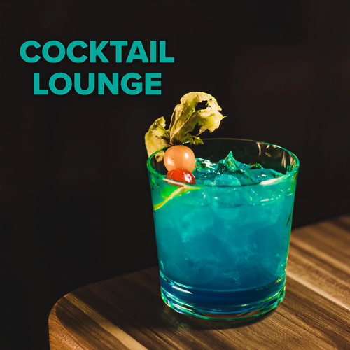 Cocktail Lounge