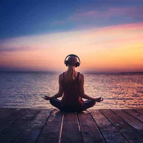 Relaxation Sessions: Melodic Calm