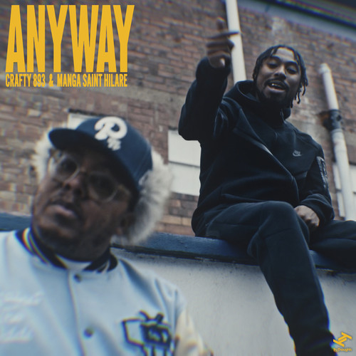 Anyway (Explicit)