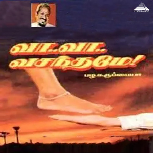 Vaa Vaa Vasanthame (Original Motion Picture Soundtrack)