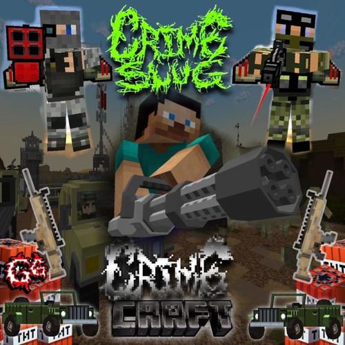 Crime Craft (Explicit)