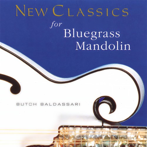 New Classics for Bluegrass Mandolin