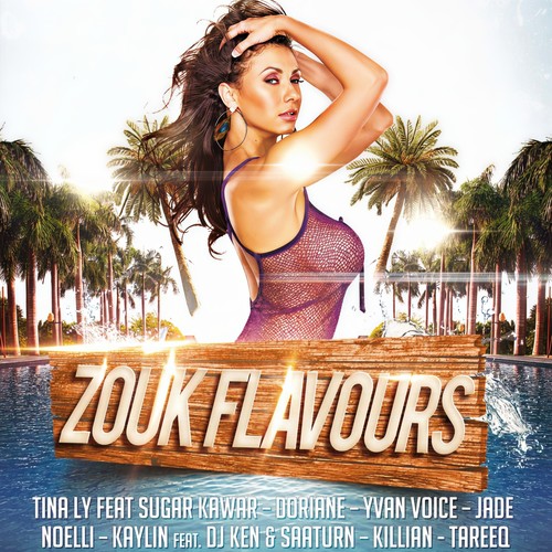 Zouk Flavours