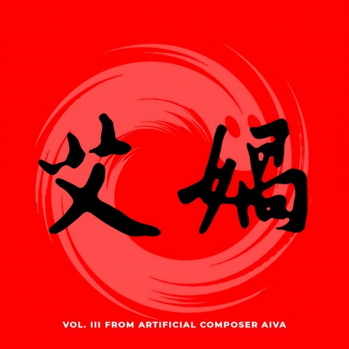 艾娲 (Vol. 3 from artificial composer Aiva)