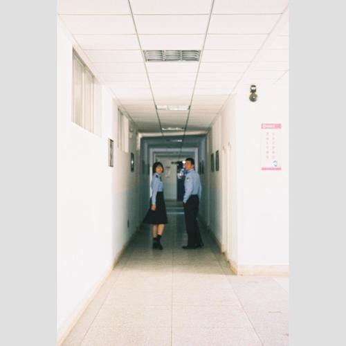 一个人的全世界