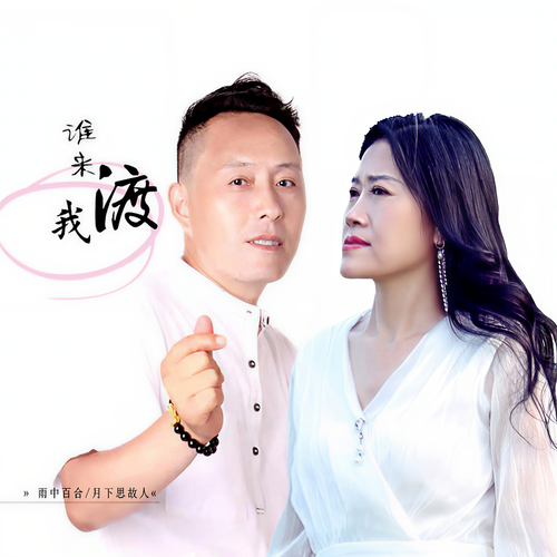 谁来渡我