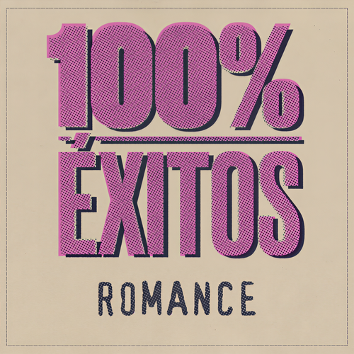 100% Éxitos - Romance