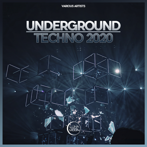 Underground Techno 2020