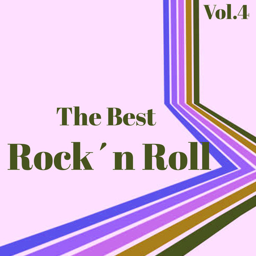 The Best Rock´n Roll, Vol. 4