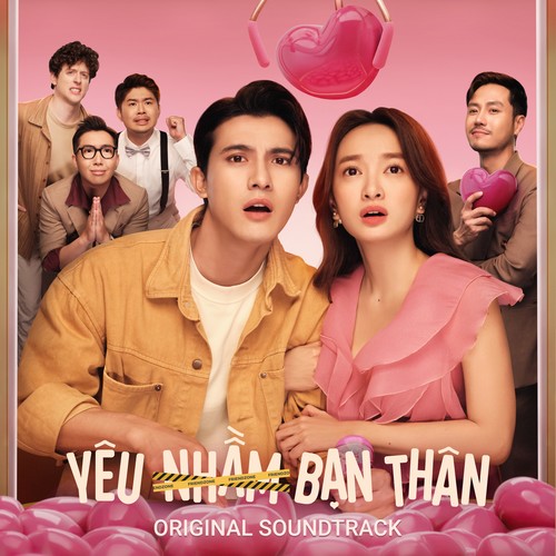 Yêu Nhầm Bạn Thân (From 