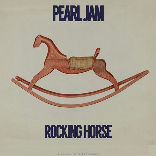 Rocking Horse (Live) [Explicit]