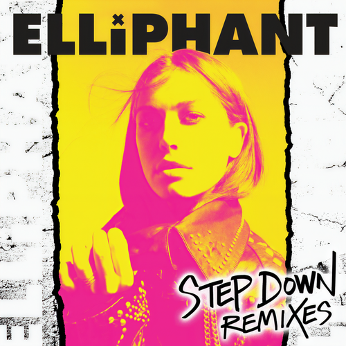 Step Down (Remixes) [Explicit]