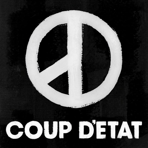 COUP D'ETAT Part 1